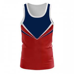 Camiseta sin mangas informal para hombre, diseño sencillo sin mangas, hecha para la comodidad diaria, tejido ligero, ajuste relajado, ideal para el verano - Product Image 6