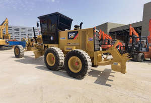 Chargeuse-pelleteuse d'occasion 420F, 90% neuve, excellente qualité, moteur diesel, roulement hydraulique MOOG, garantie 2 ans - Product Image 2