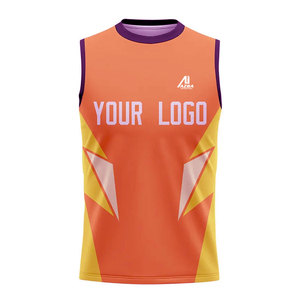 ชุดกีฬาโพลีเอสเตอร์ ผลิตชุดยูนิฟอร์ม 7V7 รับทำโลโก้ ชุดยูนิฟอร์ม 7V7 ขายดี MOQ ต่ำ ชุดยูนิฟอร์ม 7V7 - Product Image 3