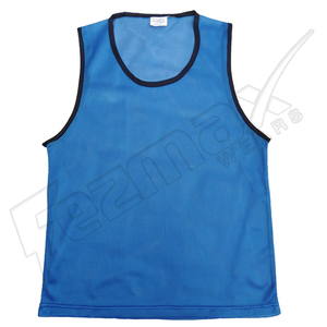 Bright Color Breathable OEM Soccer <b>Training</b> <b>Bibs</b> Sports Vest - Product Image 5