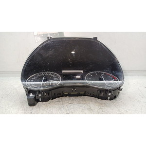 PANEL DE INSTRUMENTOS CENTRAL MERCEDES Clase B W246 2ª Serie A2469006311/0263681376 270920 (12>) - Product Image 5