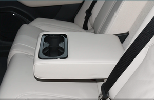 Oferta Especial: Mazda EZ-6 Changan Eléctrico Hatchback de Alta Calidad con Carplay - Productos Chinos a Bajo Precio - Product Image 2