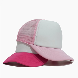 Sombrero de béisbol para exteriores de último estilo, gorra de béisbol con estilo cómoda de secado rápido, sombrero de camionero liso, ropa informal de malla - Product Image 6