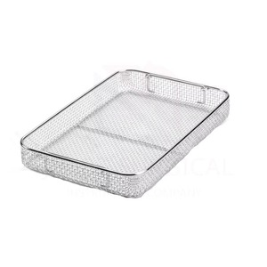 Kit complet de chirurgie dentaire, forceps de maintien osseux |   Ensemble d'instruments chirurgicaux dentaires réutilisables en acier inoxydable de qualité supérieure CE SURGICAL - Product Image 3