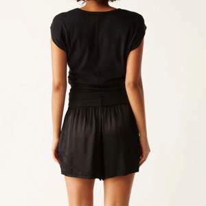 Silky Satin <b>Pajama</b> <b>Shorts</b> for Women - Ideal for Comfortable Sleeping, Lightweight and Cool for Summer Nights - Product Image 4