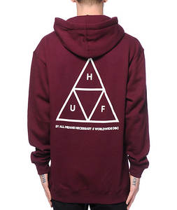 Sudadera con capucha para hombre y mujer con dobladillo Peplum y forro polar suave para un uso favorecedor y acogedor - Product Image 6