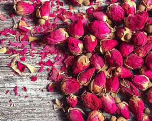 Roses et pétales séchés naturels de haute qualité pour thé détox, prix de gros en provenance du Vietnam. - Product Image 1