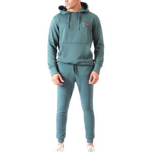 Chándal Deportivo para Hombre, Ligero, con Tela Transpirable, para Gimnasio, Correr y Entrenamientos Deportivos - Product Image 1