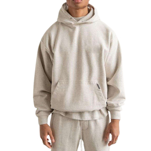 Conjunto Deportivo Personalizado al por Mayor para Hombre, de Primera Calidad, Elegante, Cómodo y Moderno, Ropa Deportiva de Moda Urbana - Product Image 2