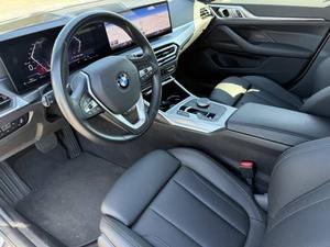 B-M-W Série 4 Gran Coupé 430i 4dr Sedan 2024 d'occasion - Product Image 3