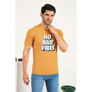 Friso Classic Summer T-Shirt 100% Cotton Crew Neck Fashionable Jersey Compressed 220g/280g Fabric Weight - Product Image 1