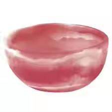 ชามสลัดเรซิ่นขัดเงาสีตามสั่ง คลาสสิก สำหรับวางบนโต๊ะอาหาร เกรดอาหาร น้ำหนักเบา เป็นมิตรกับสิ่งแวดล้อม ทนทาน เหมาะสำหรับใส่ผลไม้ ขนม อาหารจานหลัก ใช้ตกแต่งได้ - Product Image 3