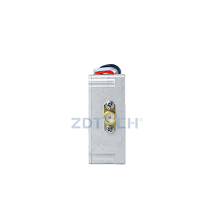 300MHz băng thông bảo hiểm đầy đủ 50 Wát 100-400MHz RF khuếch đại công suất mô-đun với kỹ thuật số Lora tín hiệu máy phát điện - Product Image 4