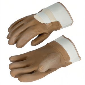 ถุงมือ ROTHENBERGER Universal Size Guide ประเภทอุปกรณ์ป้องกันส่วนบุคคล (PPE) หมวดที่ 2 สำหรับใช้ในครัวเรือน - Product Image 3