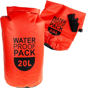 SS44 KAYAK WATERPROOF <b>BAG</b> <b>20L</b> - Product Image 1