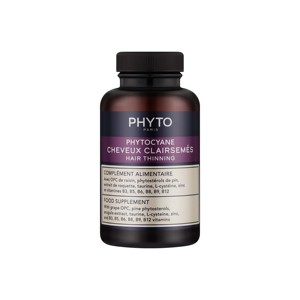 Phyto Phytocyane สูตรป้องกันผมร่วงแบบมืออาชีพขายส่งจำนวนมาก - Product Image 3