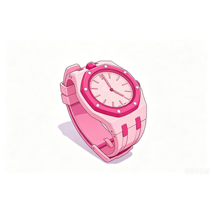 Montre S+ de qualité supérieure, collection AP Royal Pop, avec emballage d'origine, vente chaude 2026 - Product Image 2