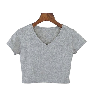 OEM Customized Adult Size Women Croptop High Support Sports <b>Bra</b> Comfortable Wear Women's <b>Stretch</b> Strappy Sports <b>Bra</b> - Product Image 1