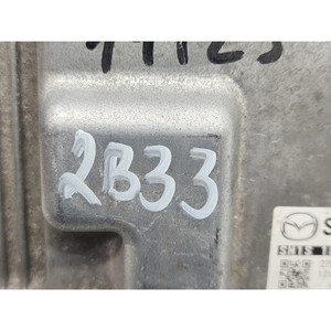 ECU UNITÉ DE COMMANDE MOTEUR MAZDA 6 Série 3 Berline SH1S18881J SHY1 diesel 2191 (12>) - Product Image 6