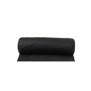 หมอนหนังเย็บแบบมินิมอลสำหรับนอน - Product Image 2