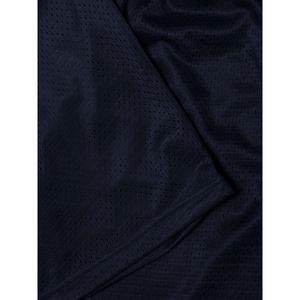 Pantalones Cortos Deportivos Transpirables para Hombre con Tela Ligera de Secado Rápido, Cintura Elástica y Ajuste Holgado para Entrenamiento en el Gimnasio - Product Image 6