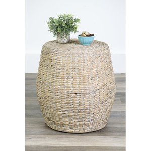 เฟอร์นิเจอร์ห้องนอนบรรจุแบบปรับแต่งได้สำหรับตกแต่งโต๊ะทำจากหญ้าทะเลสำหรับใช้ในการตกแต่ง - Product Image 6