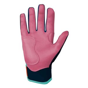 Nuevo diseño, venta al por mayor, guantes de bateo de béisbol y softbol de puño corto duraderos, precio súper barato, Guantes Beisbol - Product Image 3
