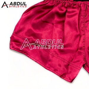 Pantalones Cortos de Artes Marciales Ligeros para Entrenamiento, Práctica de Combate y Ejercicio Diario - Product Image 5