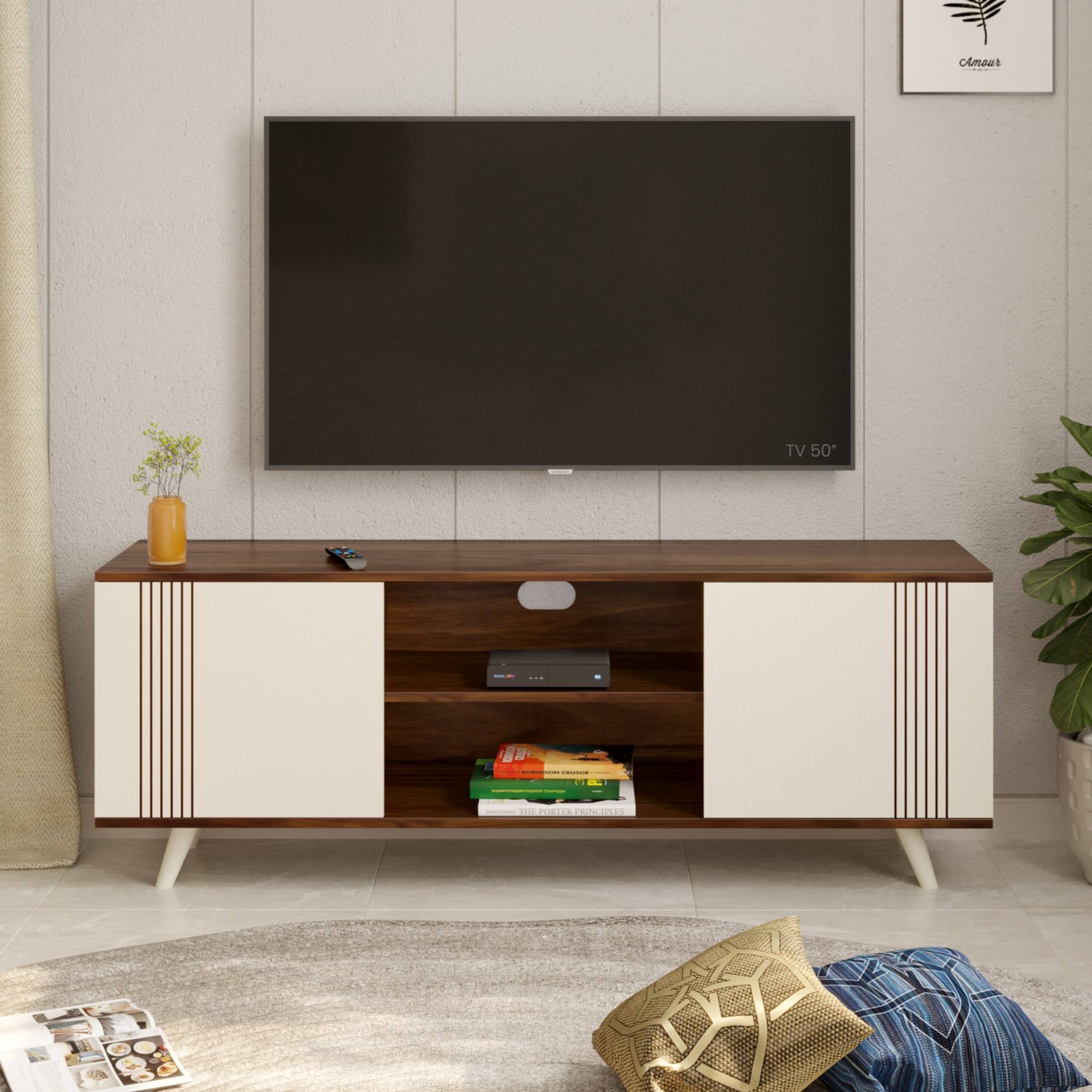 เมเปิ้ลและสีขาว