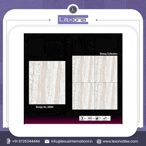 Wholesale Seller's Modern Design Digital Glossy Marble Floor Tiles 39.6 X 39.6mm Size High Quality for Decorative Uses Low Price - Product Image 4