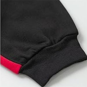 Sweat-shirts à capuche pour hommes de qualité supérieure, très vendus, avec poches, ensemble décontracté, sweat-shirts d'hiver, 100% coton, écologiques - Product Image 5