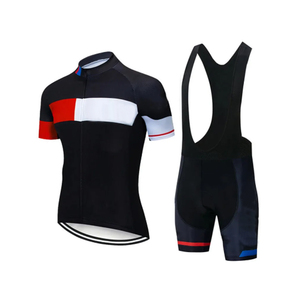 Custom Best Design <b>Cycling</b> Apparel Team Wear <b>Cycling</b> Uniform for Sale Custom Logo Men <b>Cycling</b> Uniform - Product Image 6