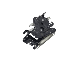 ตัวล็อคฝากระโปรงหน้า RH BMW X4 ซีรีส์ (G02) 51237347409 B47D20A ดีเซล 2000 (18>) - Product Image 1
