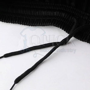 Uniformes de football à manches courtes respirants et légers de haute qualité fabriqués en usine, couleur personnalisée pour adultes - Product Image 6