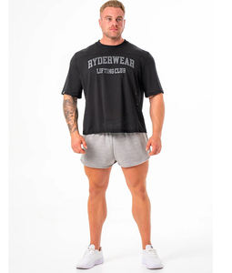 Venta al por Mayor de Camisetas Polo para Hombre de Diseño Personalizado de Alta Calidad, Estilo Europeo y Americano, Tallas Grandes - Product Image 4