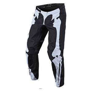 Pantalon de motocross durable, conçu pour le tout-terrain, léger, prêt pour la course, construction flexible, pantalon de motocross - Product Image 4