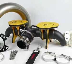 Équipement de sports nautiques HydroFlying avec Flyboarding - Product Image 2