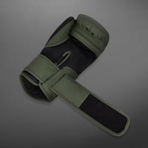 High Durable Martial Arts Wear Boxing <b>Gloves</b> Reliable Product Private Labelling Indoor Sports Fighting Gear <b>Gloves</b> In Low MOQ - Product Image 4