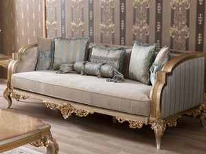 ห้องรับประทานอาหารคุณภาพพรีเมียมจากตุรกีสำหรับบ้านหรูหราในตะวันออกกลางและยุโรป - Product Image 4