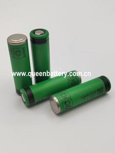 Queenbatterie US14500VR2 3.6V 3.7V QB AA <span class=keywords><strong>14500</strong></span> 680mAh batterie <span class=keywords><strong>liion</strong></span> pour télécommande jouets/lecteurs audio portables pointeurs laser - Product Image 4