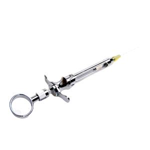 Dental Diagnostic Steel Syringes Aspirating Syringe Dentist Cartridge <b>Oral</b> <b>Care</b> Tools Aspirating Syringe Narham Enterprises - Product Image 5