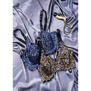 Spirea Lot de 2 soutiens-gorge et slips de qualité supérieure - Product Image 3