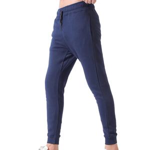 Men's <b>Slim</b> <b>Fit</b> Pullover Tracksuit with Contrast Panel Wholesale Prices Winter Plus Size <b>Joggers</b> Bottom Made in Pakistan - Product Image 4