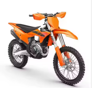 TUK 2026 KT M 450 SX-F Motocross de haute performance assemblé en usine, prêt à être expédié et livraison rapide - Product Image 2