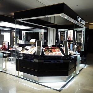 Display cosmetico lozione per il corpo orologi da polso Display dispositivo per la vendita al dettaglio - Product Image 3