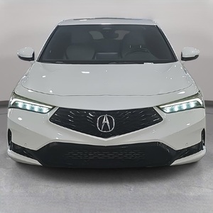 อินเทกราส์ ปี 2023 ใหม่เอี่ยม แพ็คเกจ A‑Spec Tech ขับเคลื่อนล้อหน้า 4 ประตู แฮทช์แบ็ก เทอร์โบ สปอร์ต แฮทช์ แพ็คเกจเทคโนโลยี A-Spec - Product Image 2