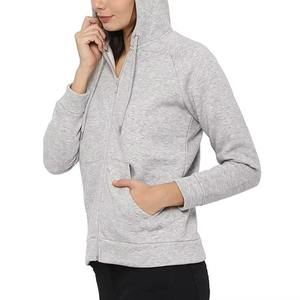 Sweat-shirt pour femme au design simple, style streetwear tendance, 100% coton, décontracté et chaud pour l'hiver - Product Image 2