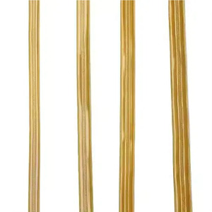 ลูกไม้ถักสีทองแบบแกลลอนสำหรับเครื่องแบบพิธีการ - Product Image 5