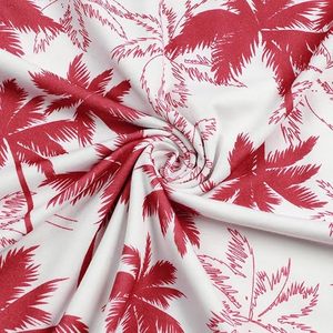 Casual Short Sleeve Polo Sublimation Summer Holiday <b>Beach</b> Printed Anti-Pilling 100 percent Cotton Plus Size <b>Men's</b> Polo <b>Shirt</b> - Product Image 5