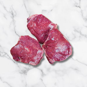 Joue de bœuf avec Linamen surgelée - Délicatesse savoureuse, parfaite pour braiser ou faire mijoter - Product Image 1